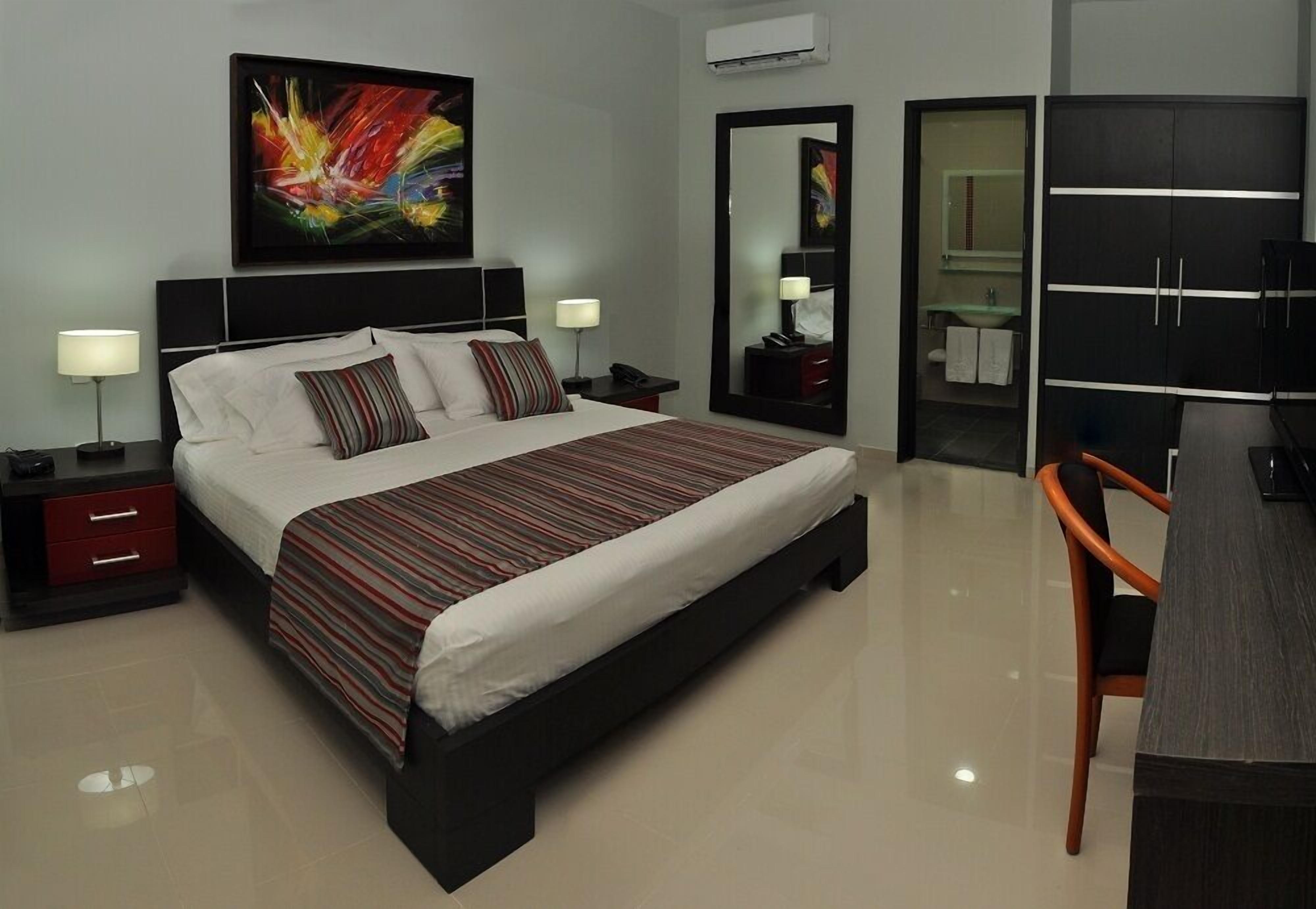 Hotel Or Cartagena — Photos 3