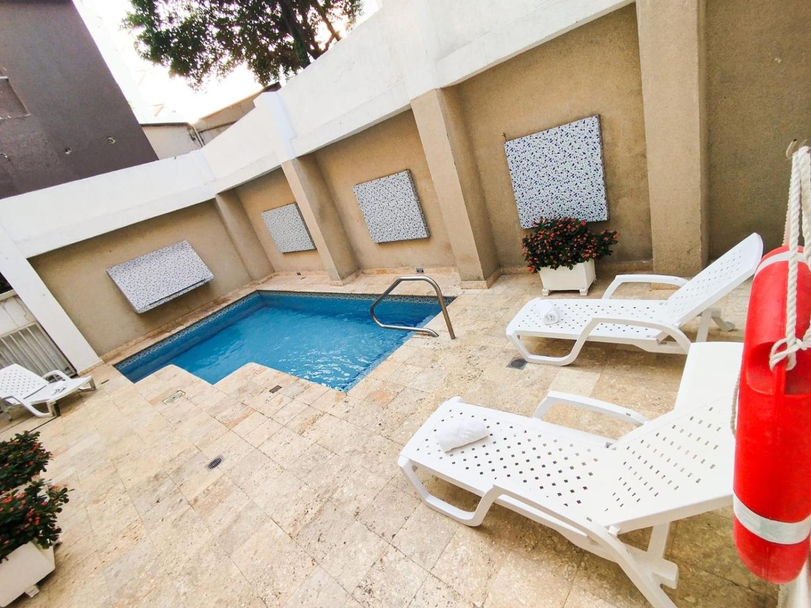 Hotel Or Cartagena — Photos 1