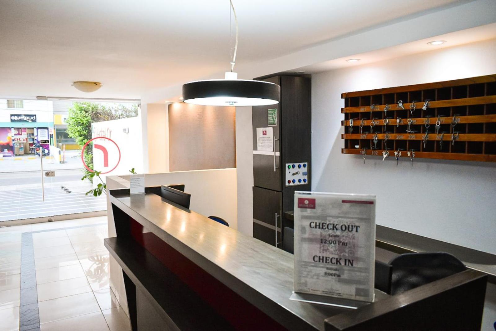 Hotel Or Cartagena — Photos 2